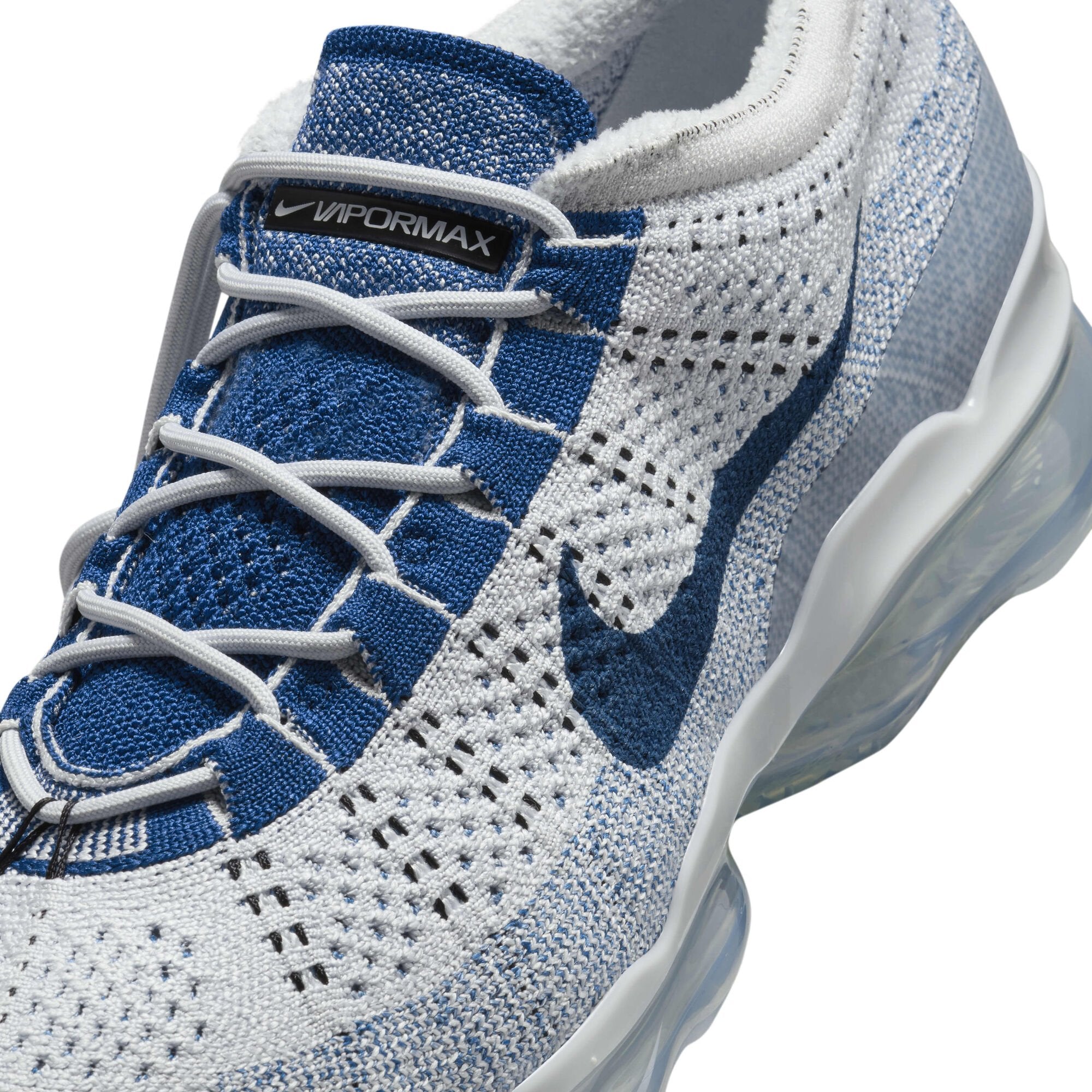 Image of Мъжки Маратонки NIKE AIR VAPORMAX 2023 FK NN - Ballistic-sport